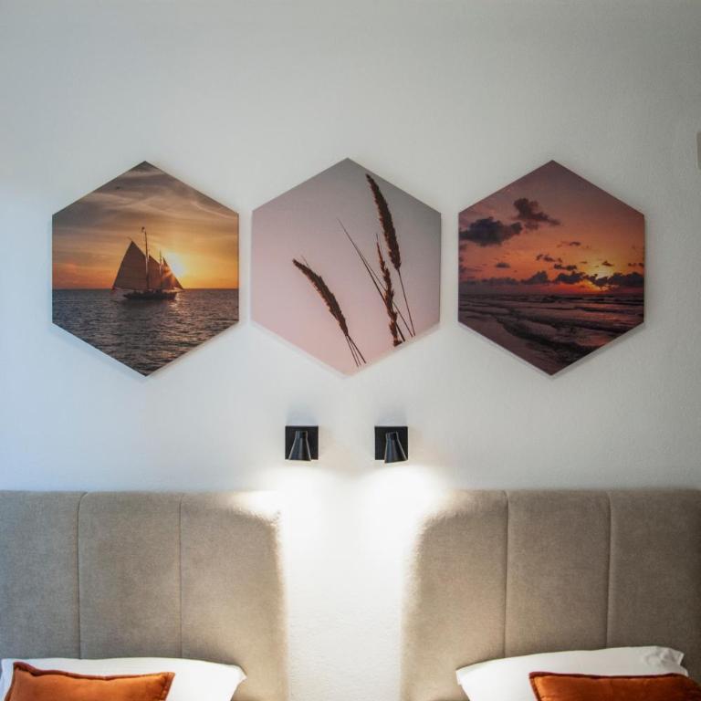 SOKO APARTMENTS Huoneistohotelli SOKO - One-Bedroom Apartment - 6