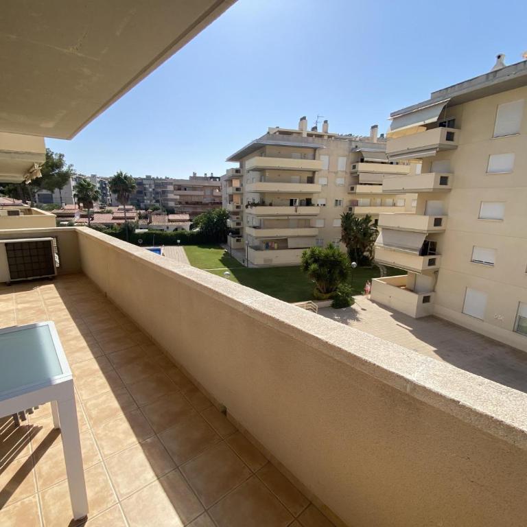 For a Stay Aqua - Apartamento con vistas a la piscina - 22