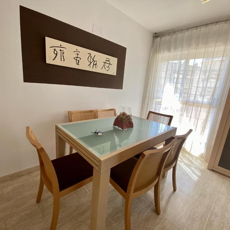 For a Stay Aqua - Apartamento con vistas a la piscina - 23