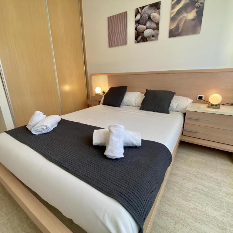 For a Stay Aqua - Apartamento con vistas a la piscina - 24