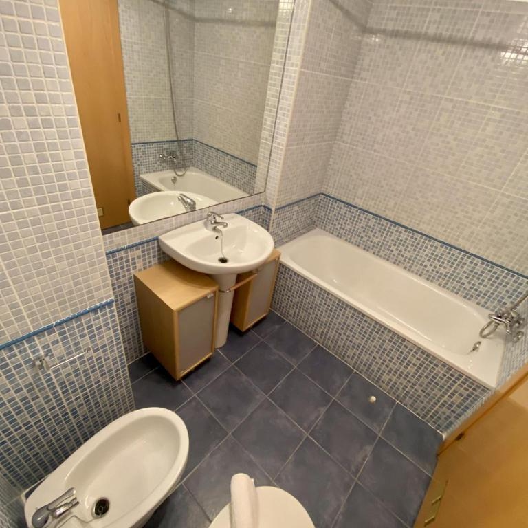 For a Stay Aqua - Apartamento con vistas a la piscina - 29