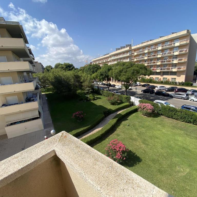 For a Stay Aqua - Apartamento con vistas a la piscina - 31