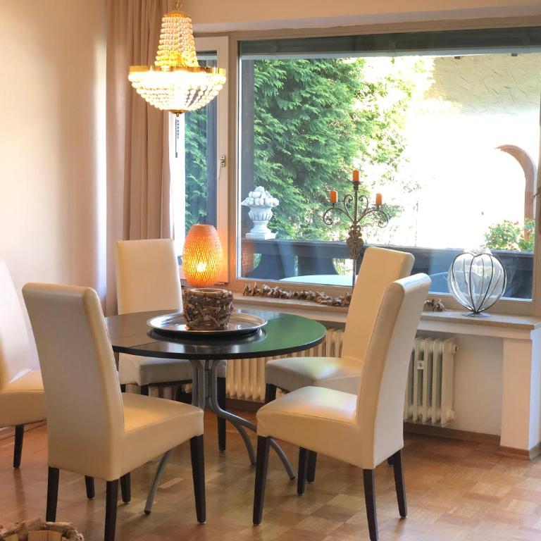 Landhaus Alpenblick - Apartamento Superior - 2