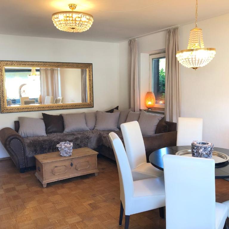 Landhaus Alpenblick - Apartamento Superior - 1