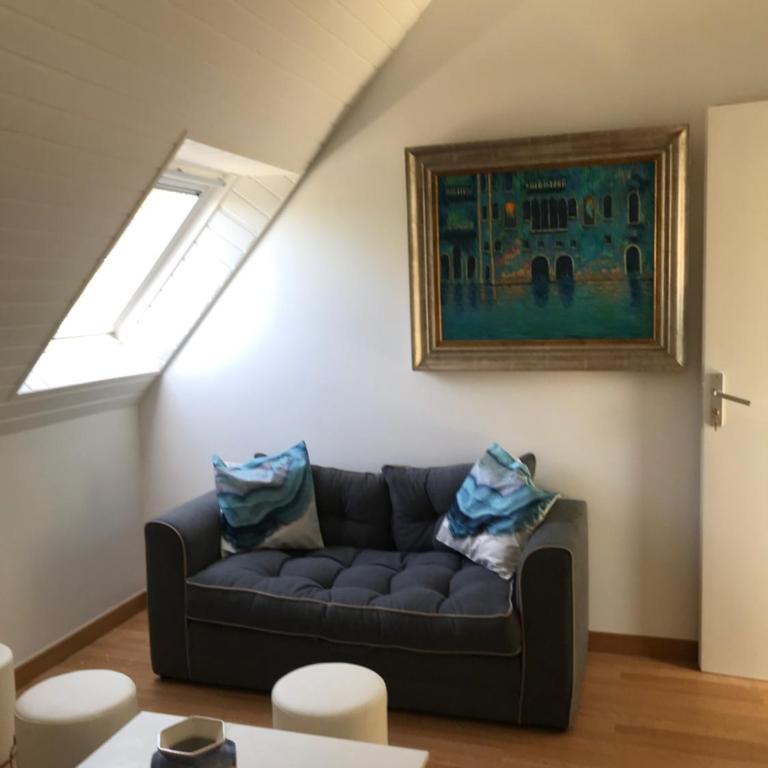 Superbe maison standing, 14 personnes, confort et grands volumes, jardin 2000m, parkings, wifi - Maison 5 Chambres - 66