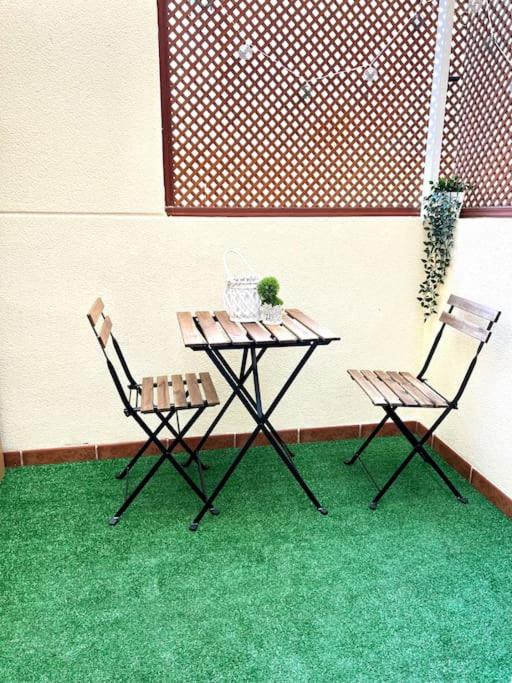 Precioso apartamento - Apartamento de 2 dormitorios - 3