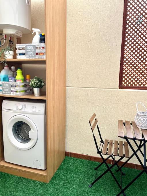 Precioso apartamento - Apartamento de 2 dormitorios - 4