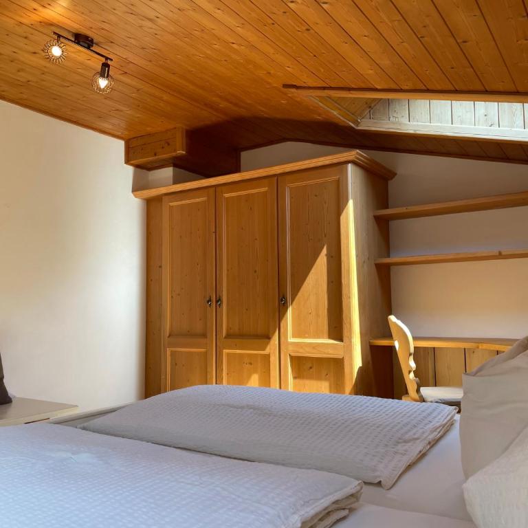 Chalet Forciagn - Appartamento con 2 Camere da Letto - 27