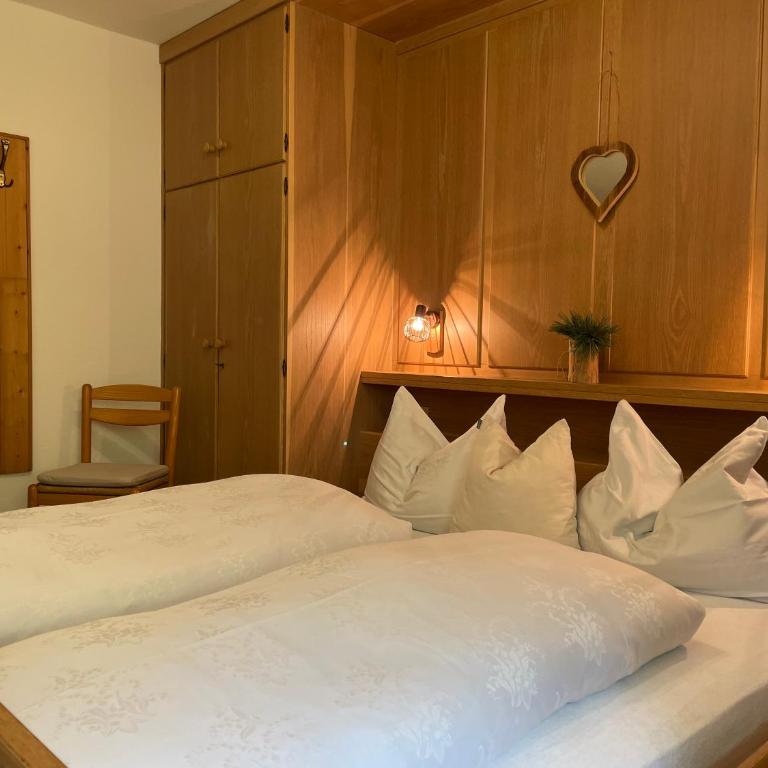 Chalet Forciagn - Appartamento con 1 Camera da Letto - 10
