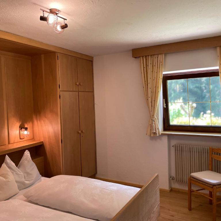 Chalet Forciagn - Appartamento con 1 Camera da Letto - 6