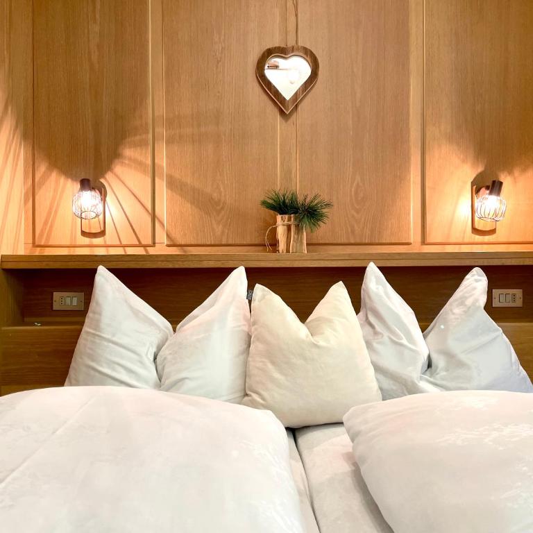 Chalet Forciagn - Appartamento con 1 Camera da Letto - 3