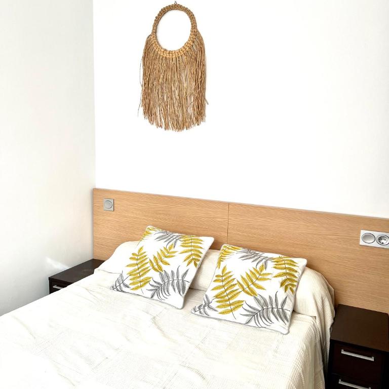 Precioso apartamento - Apartamento de 2 dormitorios - 6