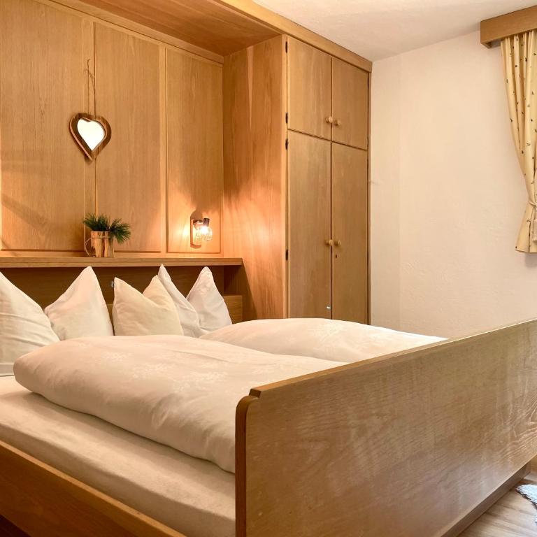 Chalet Forciagn - Appartamento con 1 Camera da Letto - 7