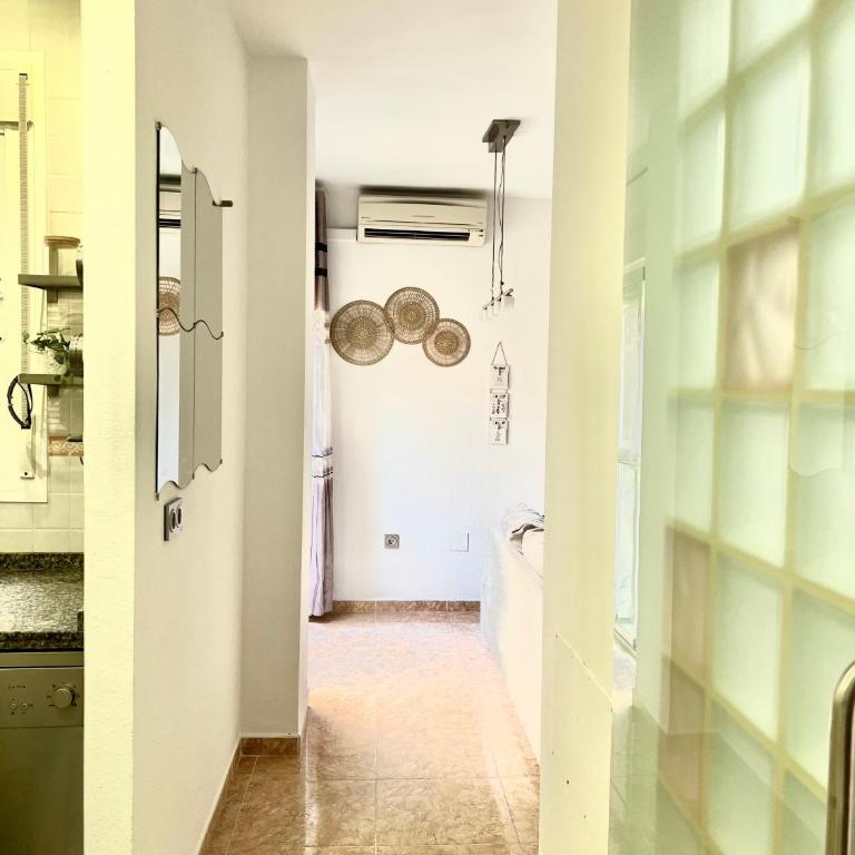 Precioso apartamento - Apartamento de 2 dormitorios - 7