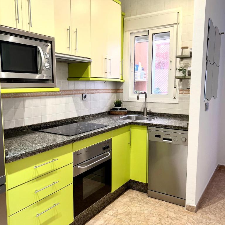 Precioso apartamento - Apartamento de 2 dormitorios - 8