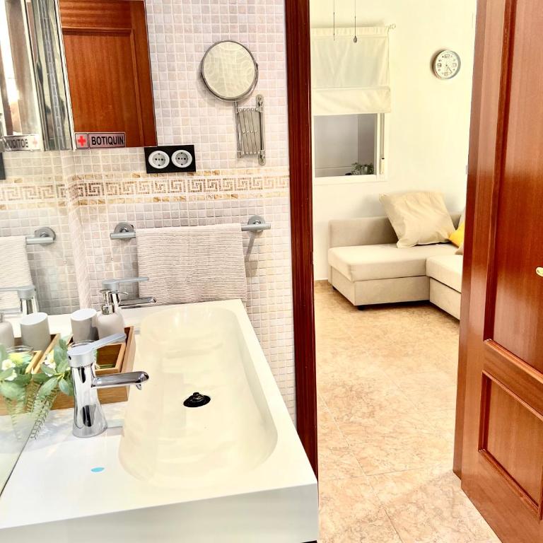 Precioso apartamento - Apartamento de 2 dormitorios - 9