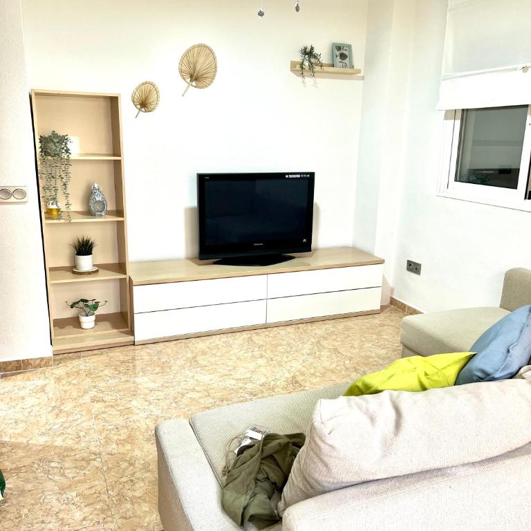 Precioso apartamento - Apartamento de 2 dormitorios - 10