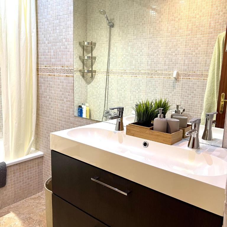 Precioso apartamento - Apartamento de 2 dormitorios - 11