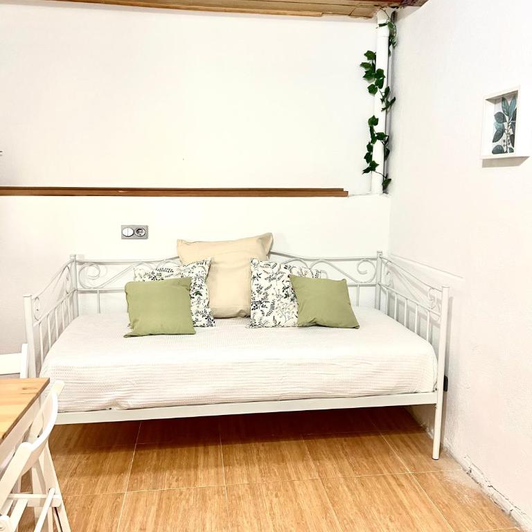 Precioso apartamento - Apartamento de 2 dormitorios - 12