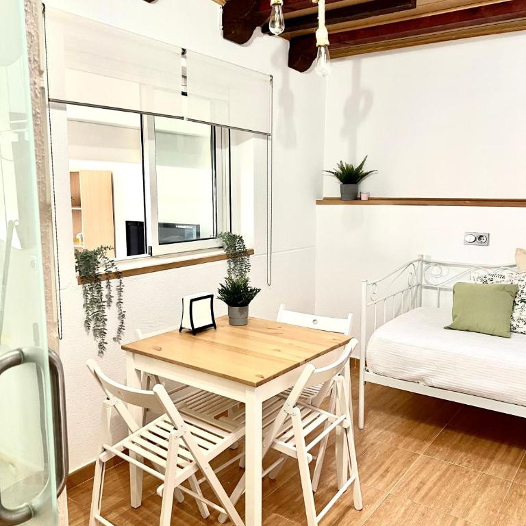 Precioso apartamento - Apartamento de 2 dormitorios - 13