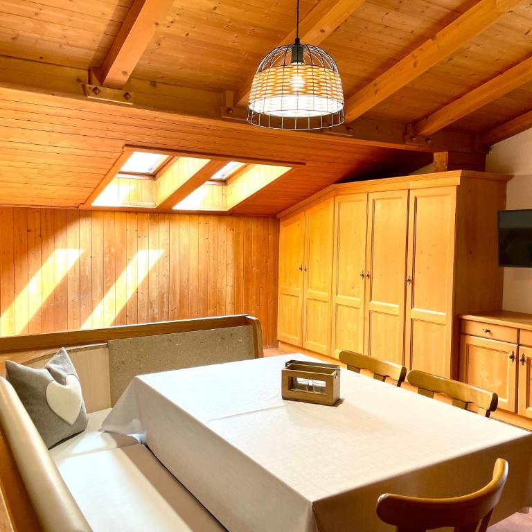 Chalet Forciagn - Appartamento con 2 Camere da Letto - 23