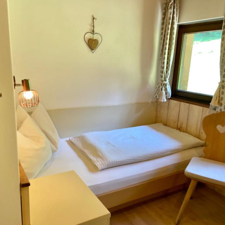 Chalet Forciagn - Appartamento con 2 Camere da Letto - 28