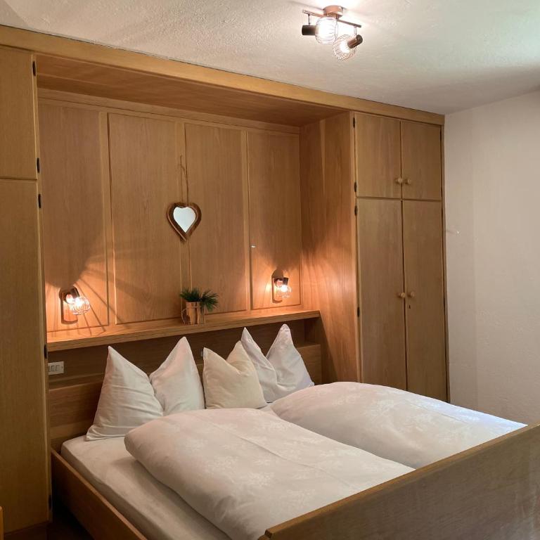 Chalet Forciagn - Appartamento con 1 Camera da Letto - 13
