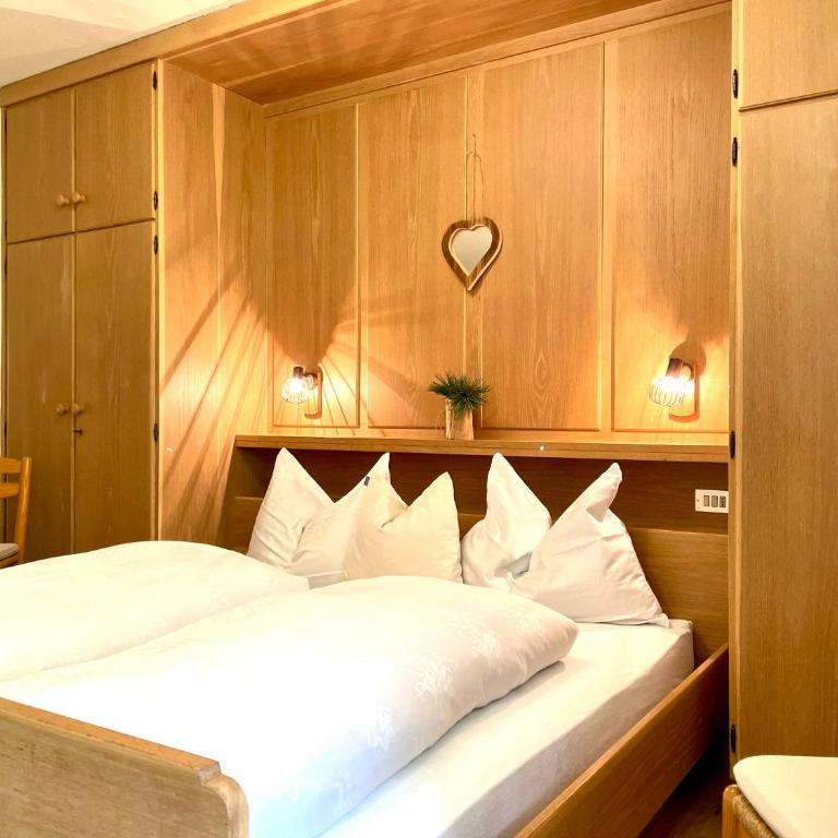 Chalet Forciagn - Appartamento con 1 Camera da Letto - 5