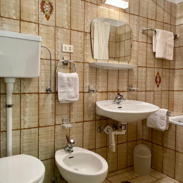 Chalet Forciagn - Appartamento con 1 Camera da Letto - 33