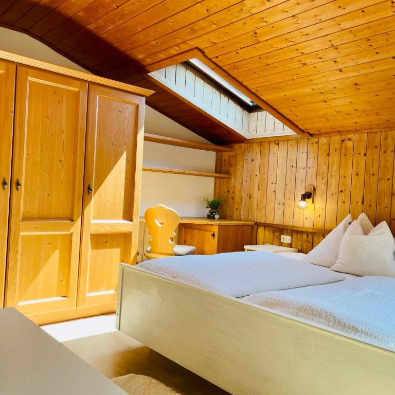 Chalet Forciagn - Appartamento con 2 Camere da Letto - 5