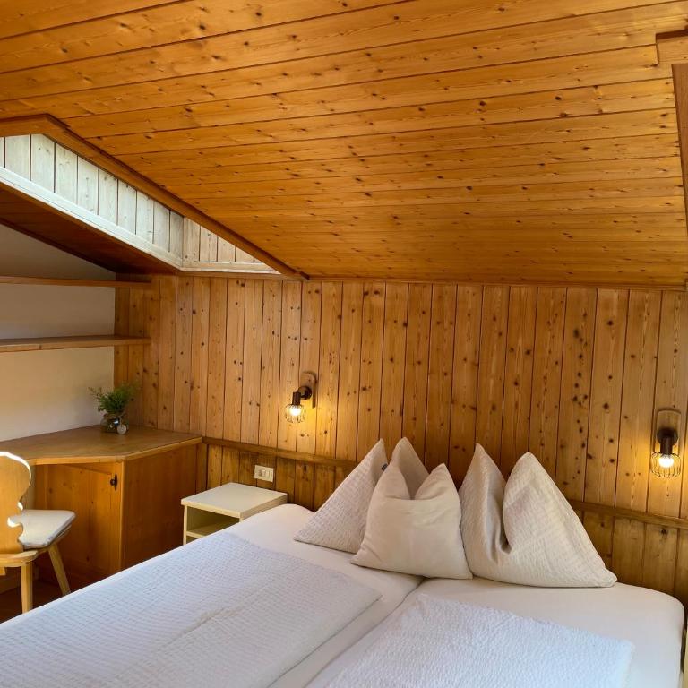 Chalet Forciagn - Appartamento con 2 Camere da Letto - 1