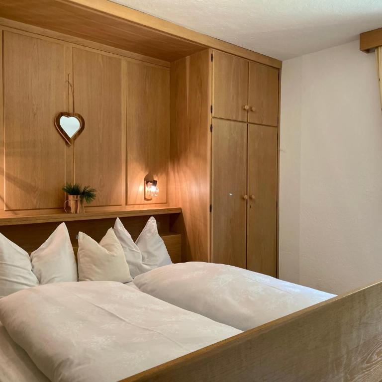Chalet Forciagn - Appartamento con 1 Camera da Letto - 4