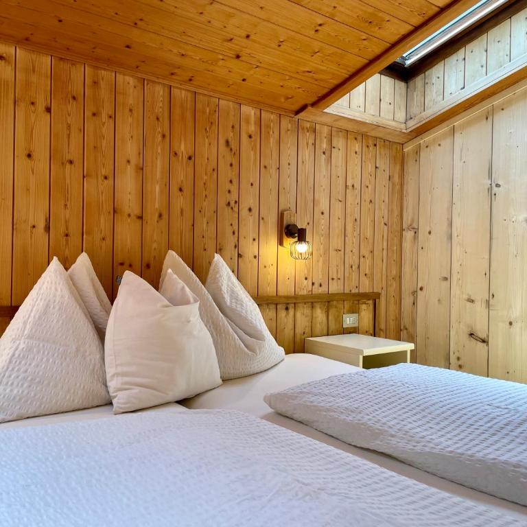 Chalet Forciagn - Appartamento con 2 Camere da Letto - 24