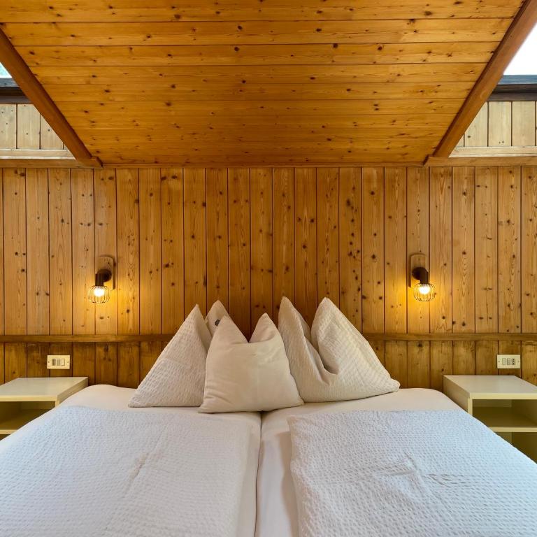 Chalet Forciagn - Appartamento con 2 Camere da Letto - 6