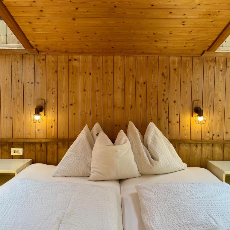 Chalet Forciagn - Appartamento con 2 Camere da Letto - 26