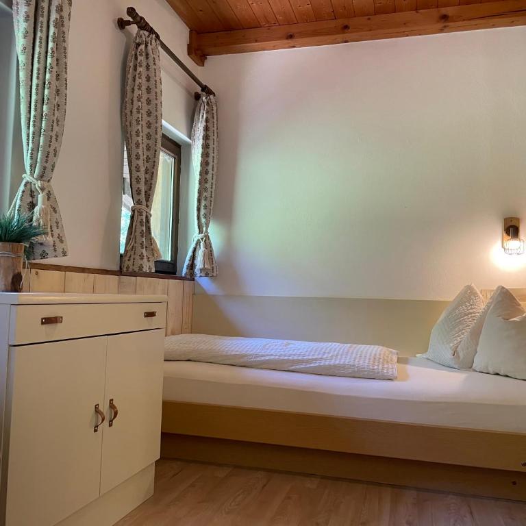 Chalet Forciagn - Appartamento con 2 Camere da Letto - 36