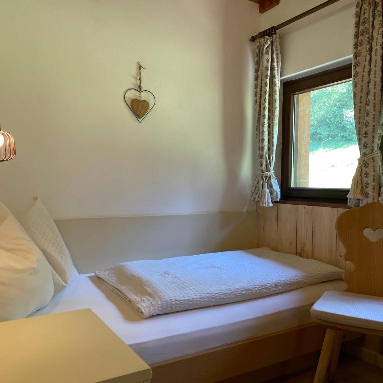 Chalet Forciagn - Appartamento con 2 Camere da Letto - 38