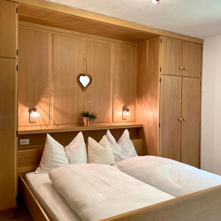 Chalet Forciagn - Appartamento con 1 Camera da Letto - 8