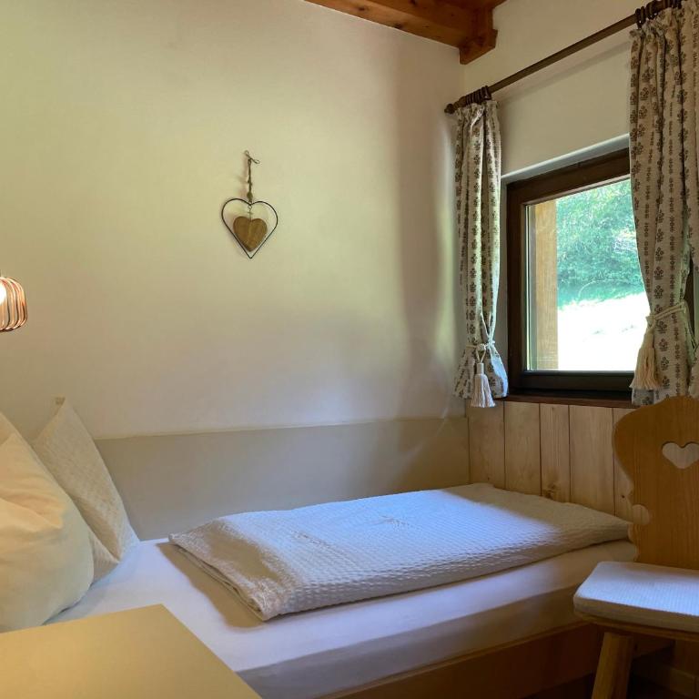 Chalet Forciagn - Appartamento con 2 Camere da Letto - 40