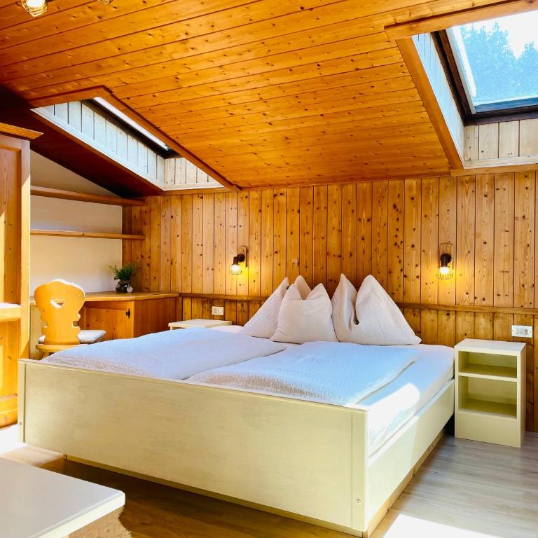 Chalet Forciagn - Appartamento con 2 Camere da Letto - 7