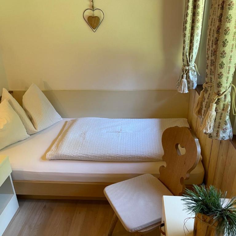 Chalet Forciagn - Appartamento con 2 Camere da Letto - 39