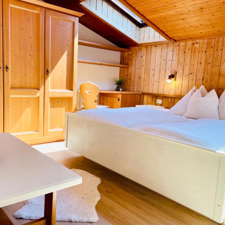 Chalet Forciagn - Appartamento con 2 Camere da Letto - 3