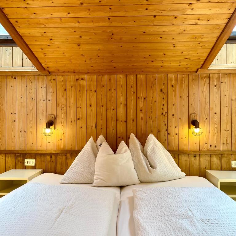 Chalet Forciagn - Appartamento con 2 Camere da Letto - 2