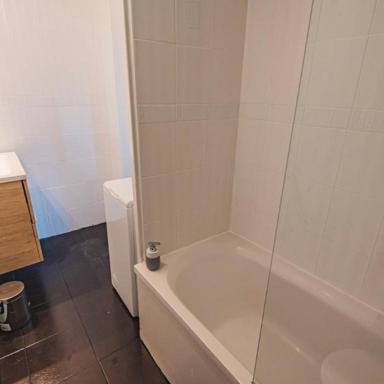 Le Majorelle - 2 chambres - Centre Gare - Apartamento de 2 dormitorios - 22