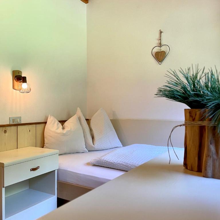 Chalet Forciagn - Appartamento con 2 Camere da Letto - 30