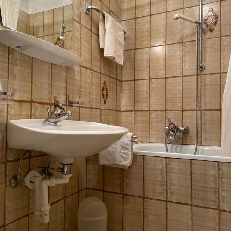Chalet Forciagn - Appartamento con 1 Camera da Letto - 38