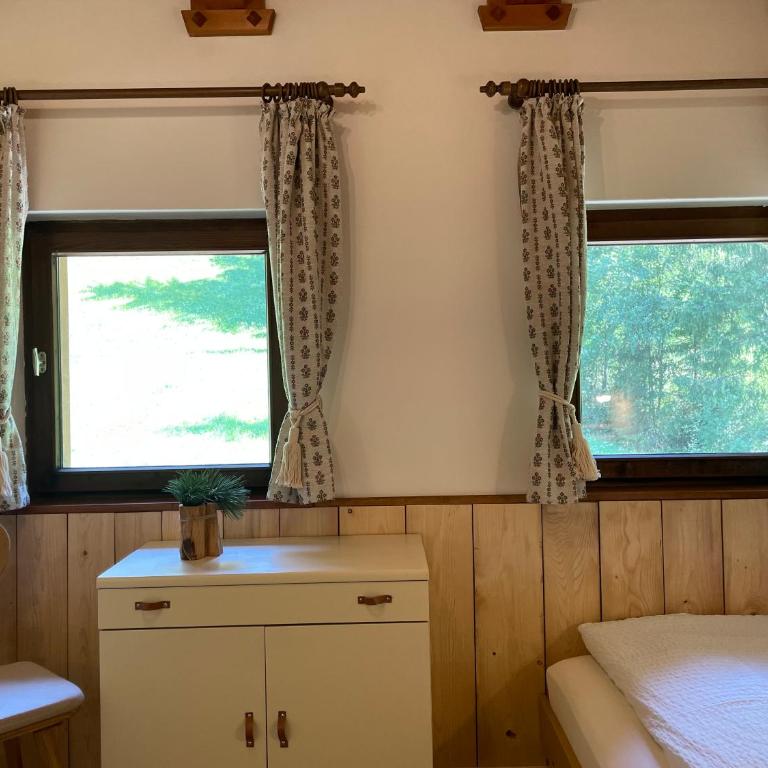 Chalet Forciagn - Appartamento con 2 Camere da Letto - 31