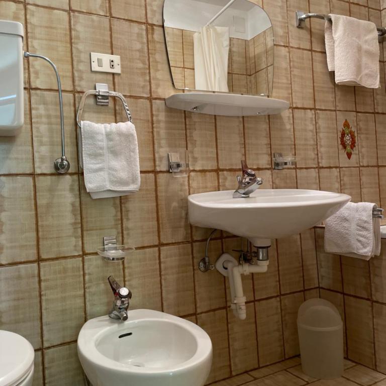 Chalet Forciagn - Appartamento con 1 Camera da Letto - 36