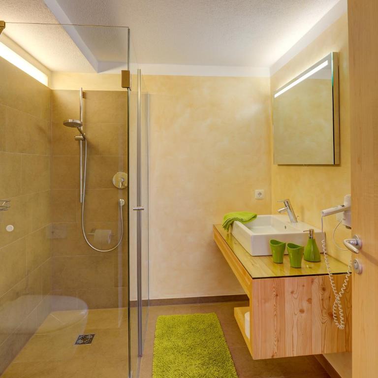 Hotel zum See - Superior Junior Suite - 1