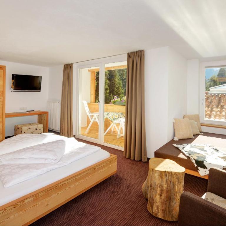Hotel zum See - Superior Double Room - 2